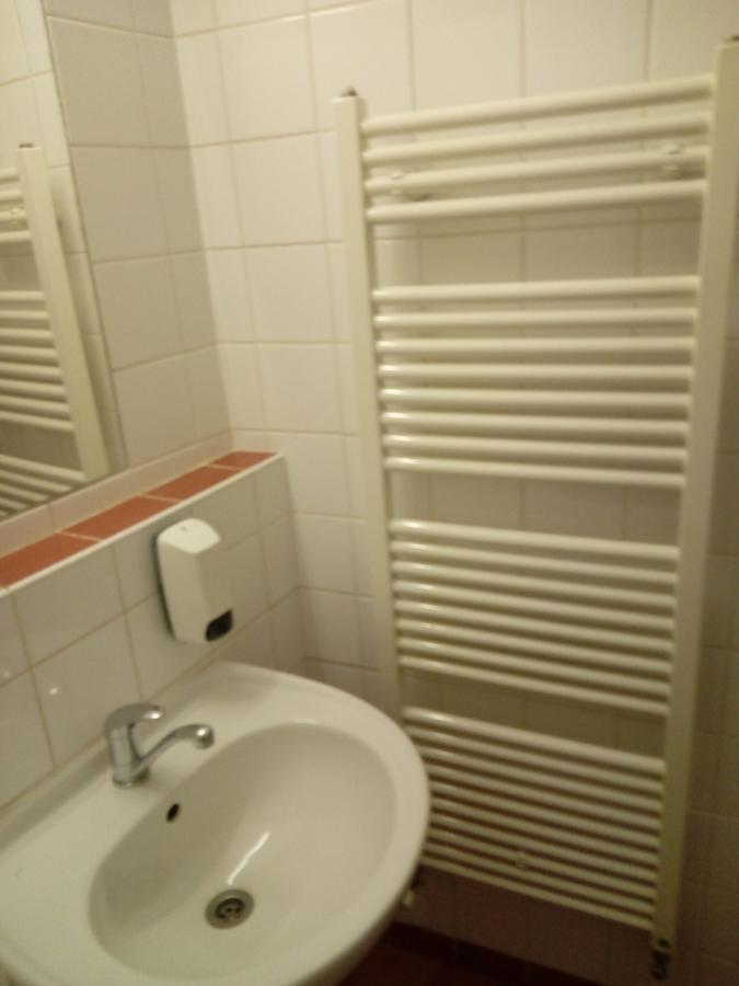 Hotel Venuše Mb Moravske Budejovice Exteriér fotografie