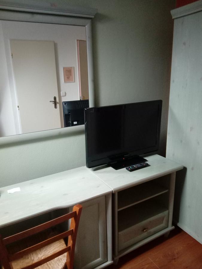 Hotel Venuše Mb Moravske Budejovice Exteriér fotografie