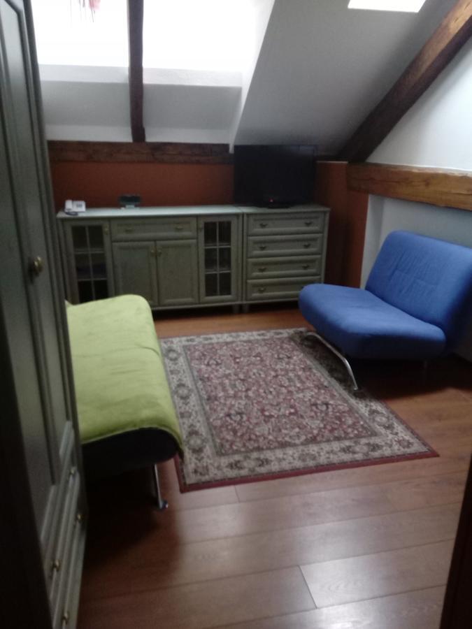 Hotel Venuše Mb Moravske Budejovice Exteriér fotografie