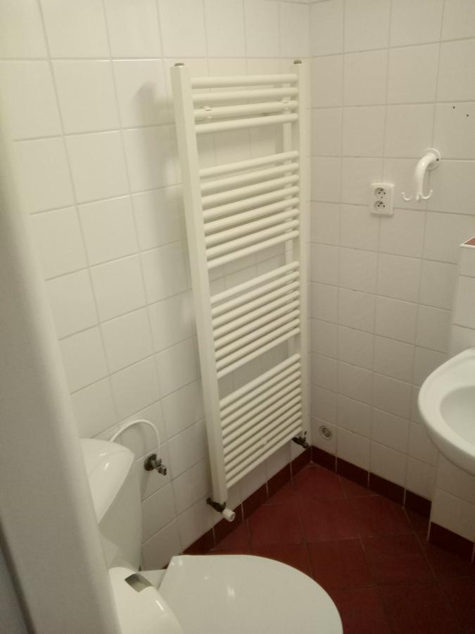 Hotel Venuše Mb Moravske Budejovice Exteriér fotografie