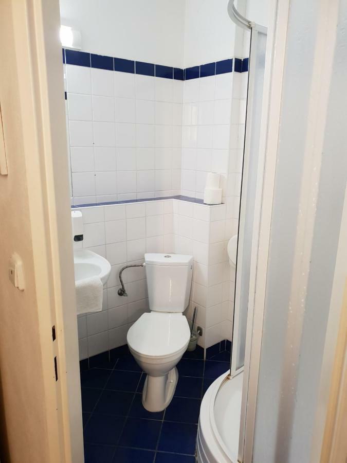 Hotel Venuše Mb Moravske Budejovice Exteriér fotografie